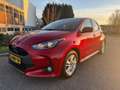 Mazda 2 Hybrid 1.5 Agile_CAMERA_NETTE AUTO_MOOIE UITVOERIN Rouge - thumbnail 11