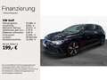 Volkswagen Golf GTD 2.0 TDI DSG Business|Matrix|RFK|ACC|Nav Schwarz - thumbnail 2