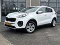 Kia Sportage 1.6 GDI Style Edition | LEER | AFN. TREKHAAK | Blanc - thumbnail 1