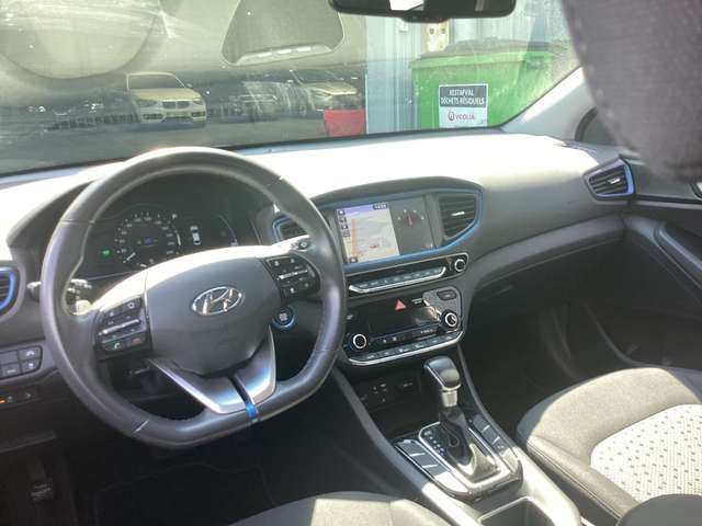 Hyundai IONIQ 1.6 Style Plug-In Hybrid