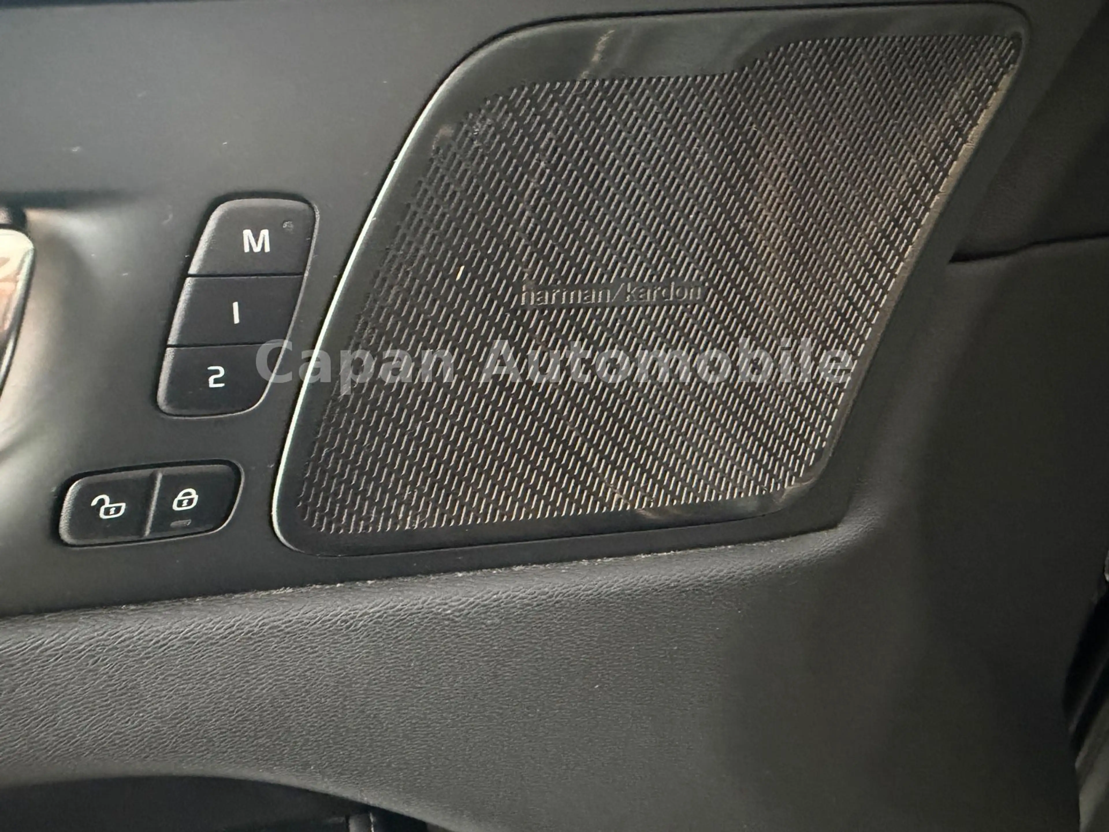Volvo XC60 XC60 Inscription 2WD Automatik/Panorama/E6 — photo 15