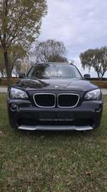 sDrive20d EfficientDynamics Edition