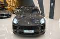 Porsche Macan S*PDK*PCM*Pano*StHz*14.Wege*1.Hand*Mwst Grau - thumbnail 2