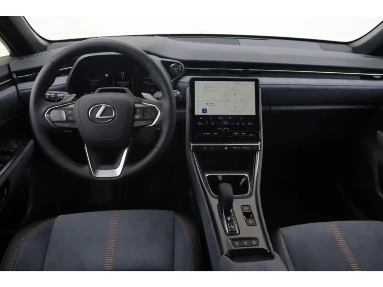 Lexus LBX FWD Cool *LED*360°*M Levinson*HUD*el. Heck* 13