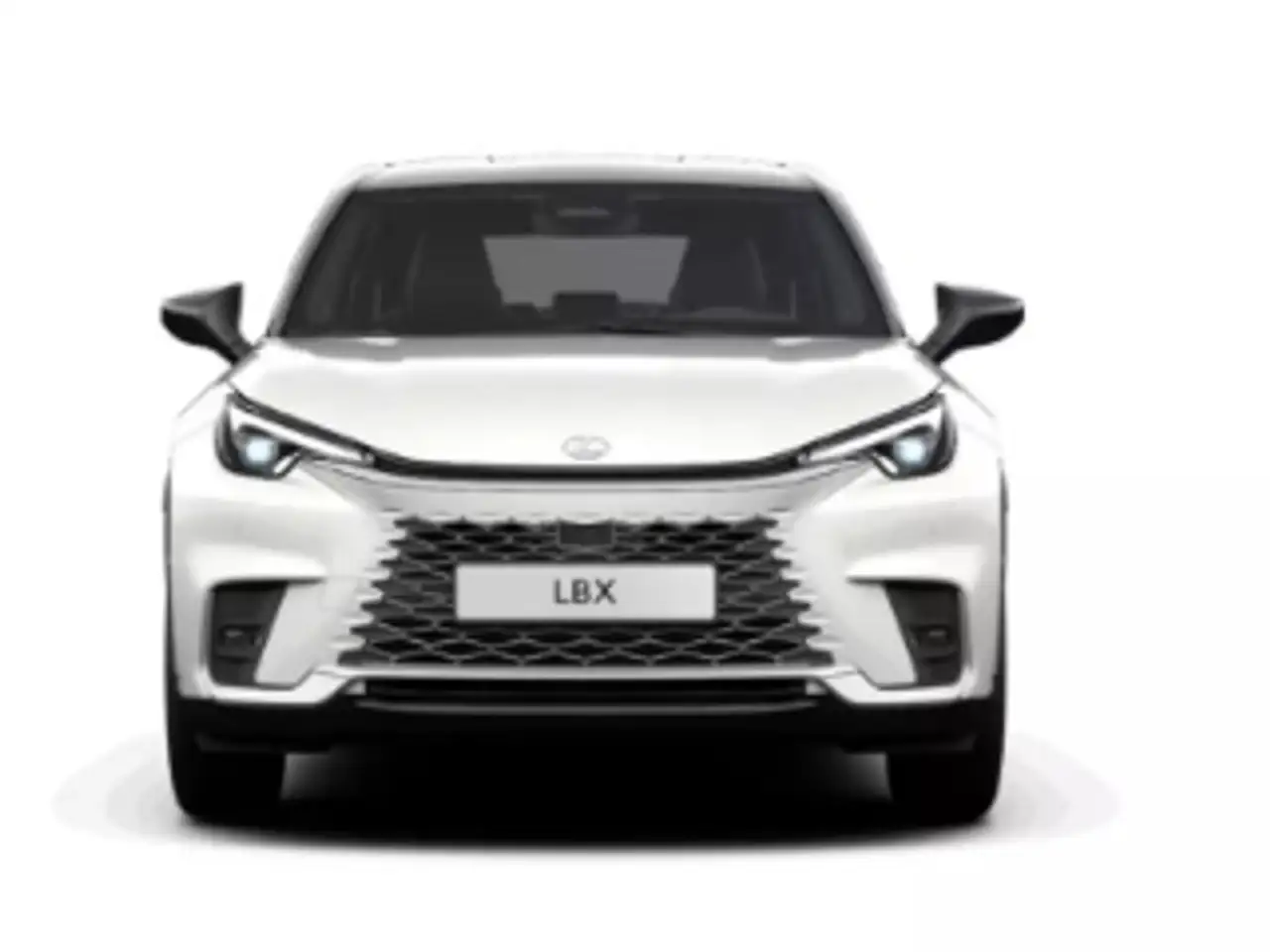 Lexus LBX FWD Cool *LED*360°*M Levinson*HUD*el. Heck* 15