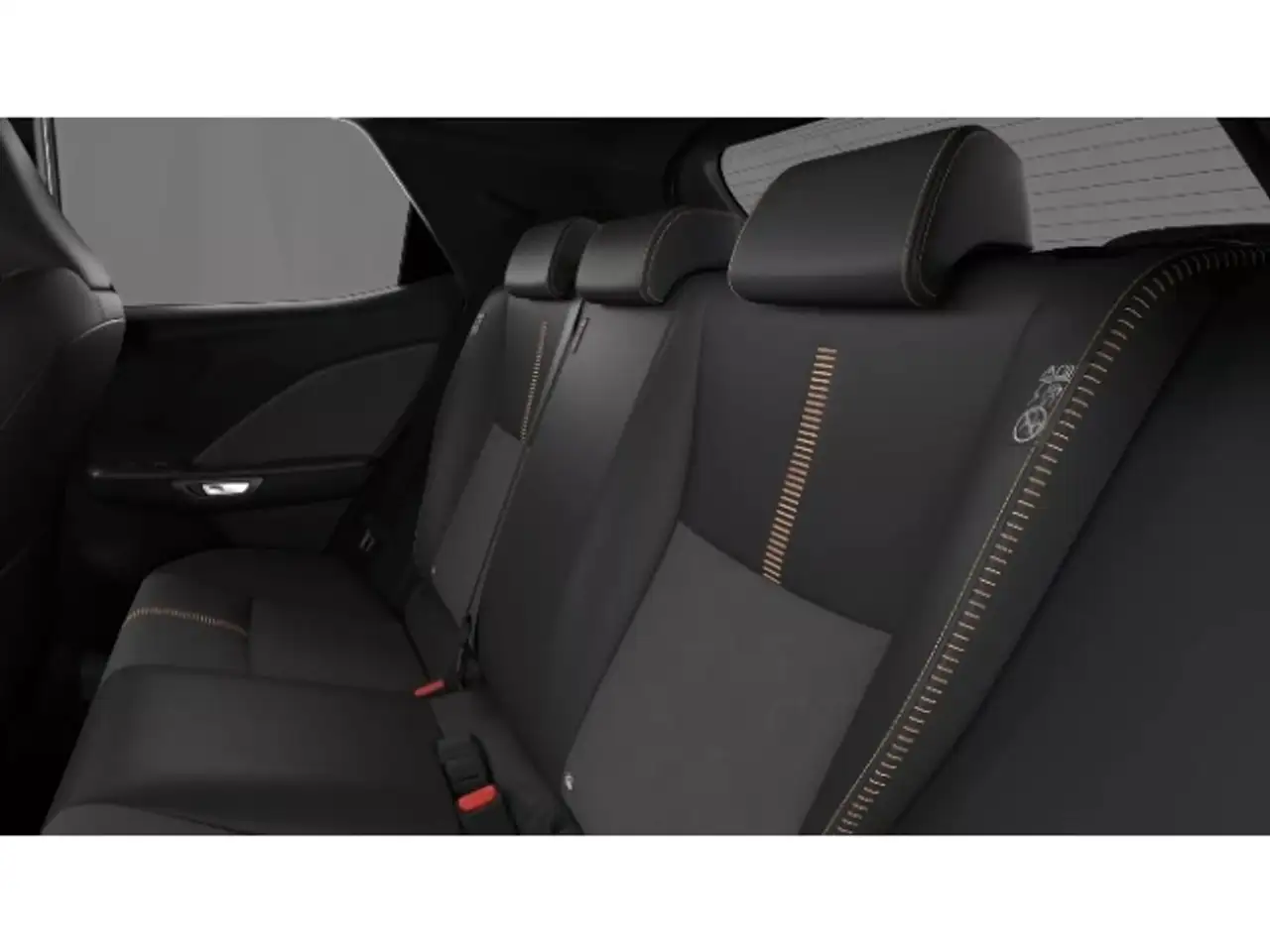 Lexus LBX FWD Cool *LED*360°*M Levinson*HUD*el. Heck* 10