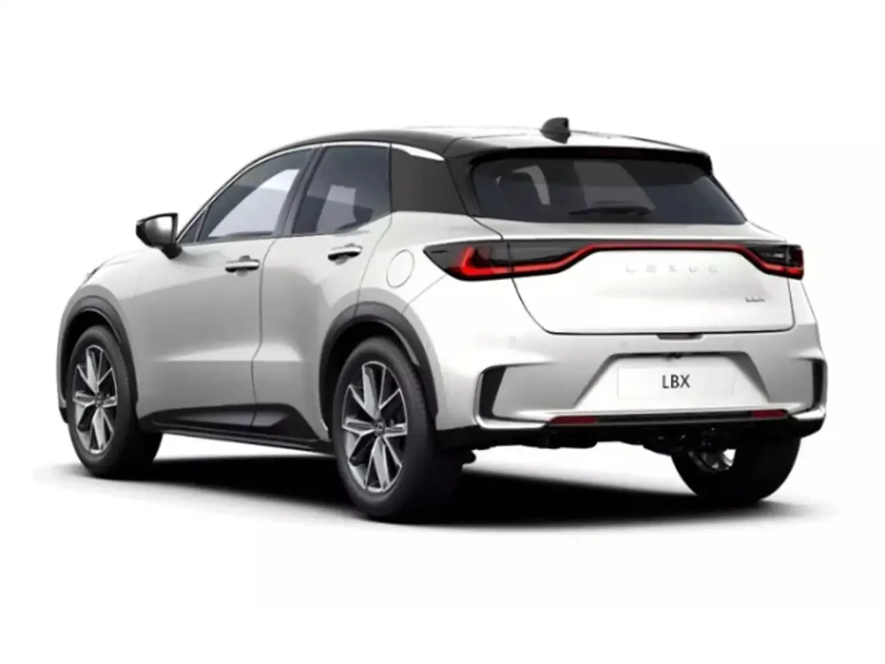 Lexus LBX FWD Cool *LED*360°*M Levinson*HUD*el. Heck* 2