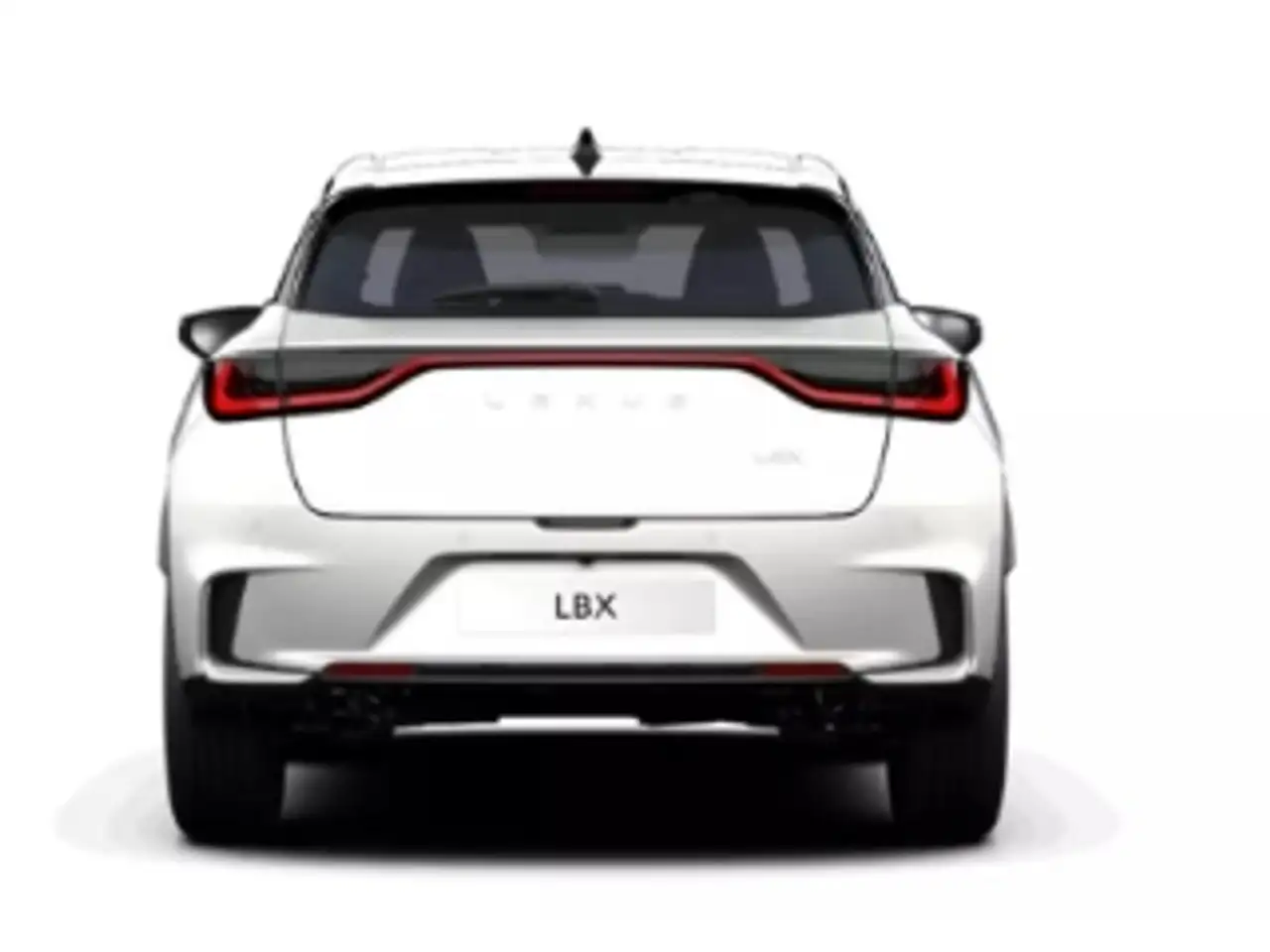 Lexus LBX FWD Cool *LED*360°*M Levinson*HUD*el. Heck* 4
