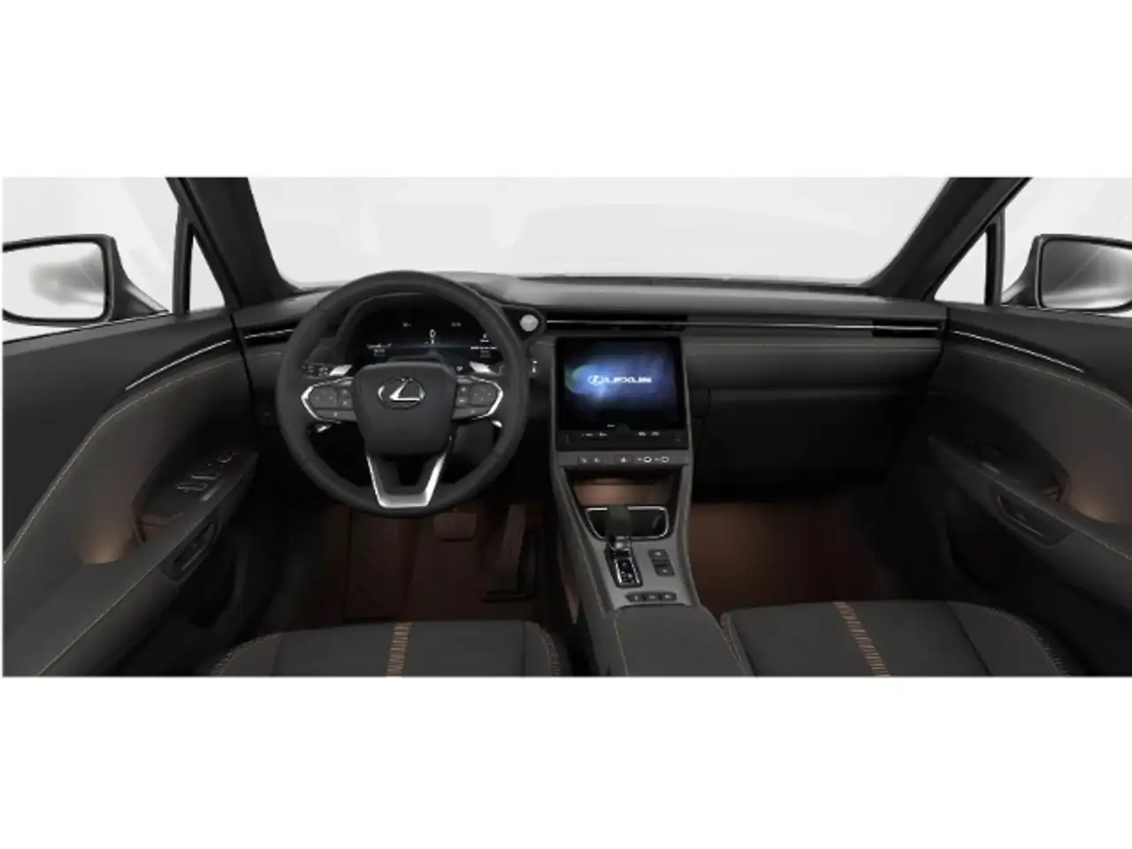 Lexus LBX FWD Cool *LED*360°*M Levinson*HUD*el. Heck* 9