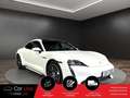 Porsche Taycan Turbo*BOSE*Matrix PDLS+*PANO*SHZ*CAM* Blanc - thumbnail 1