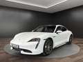 Porsche Taycan Turbo*BOSE*Matrix PDLS+*PANO*SHZ*CAM* Blanc - thumbnail 8