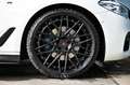 BMW 530 - 530 d Touring Aut. White - thumbnail 7