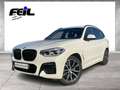 BMW X3 xDrive20d M Sport Head-Up HiFi DAB LED WLAN Weiß - thumbnail 1