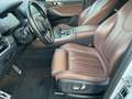 BMW X5 xDrive40d M Sportpaket + 2Jahre-BPS.-GARANTIE Blanc - thumbnail 10