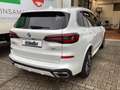BMW X5 xDrive40d M Sportpaket + 2Jahre-BPS.-GARANTIE Blanc - thumbnail 2