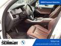 BMW X5 xDrive40d M Sportpaket + 2Jahre-BPS.-GARANTIE Blanc - thumbnail 1