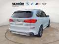 BMW X5 xDrive40d M Sportpaket + 2Jahre-BPS.-GARANTIE Weiß - thumbnail 6
