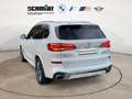 BMW X5 xDrive40d M Sportpaket + 2Jahre-BPS.-GARANTIE Weiß - thumbnail 4