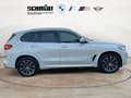 BMW X5 xDrive40d M Sportpaket + 2Jahre-BPS.-GARANTIE Blanc - thumbnail 7