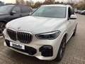 BMW X5 xDrive40d M Sportpaket + 2Jahre-BPS.-GARANTIE Blanc - thumbnail 3