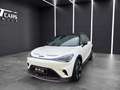 smart #1 Brabus Blanco - thumbnail 1