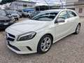 Mercedes-Benz A 180 d Automatic Sport Next Blanc - thumbnail 1
