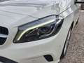 Mercedes-Benz A 180 d Automatic Sport Next Blanc - thumbnail 4