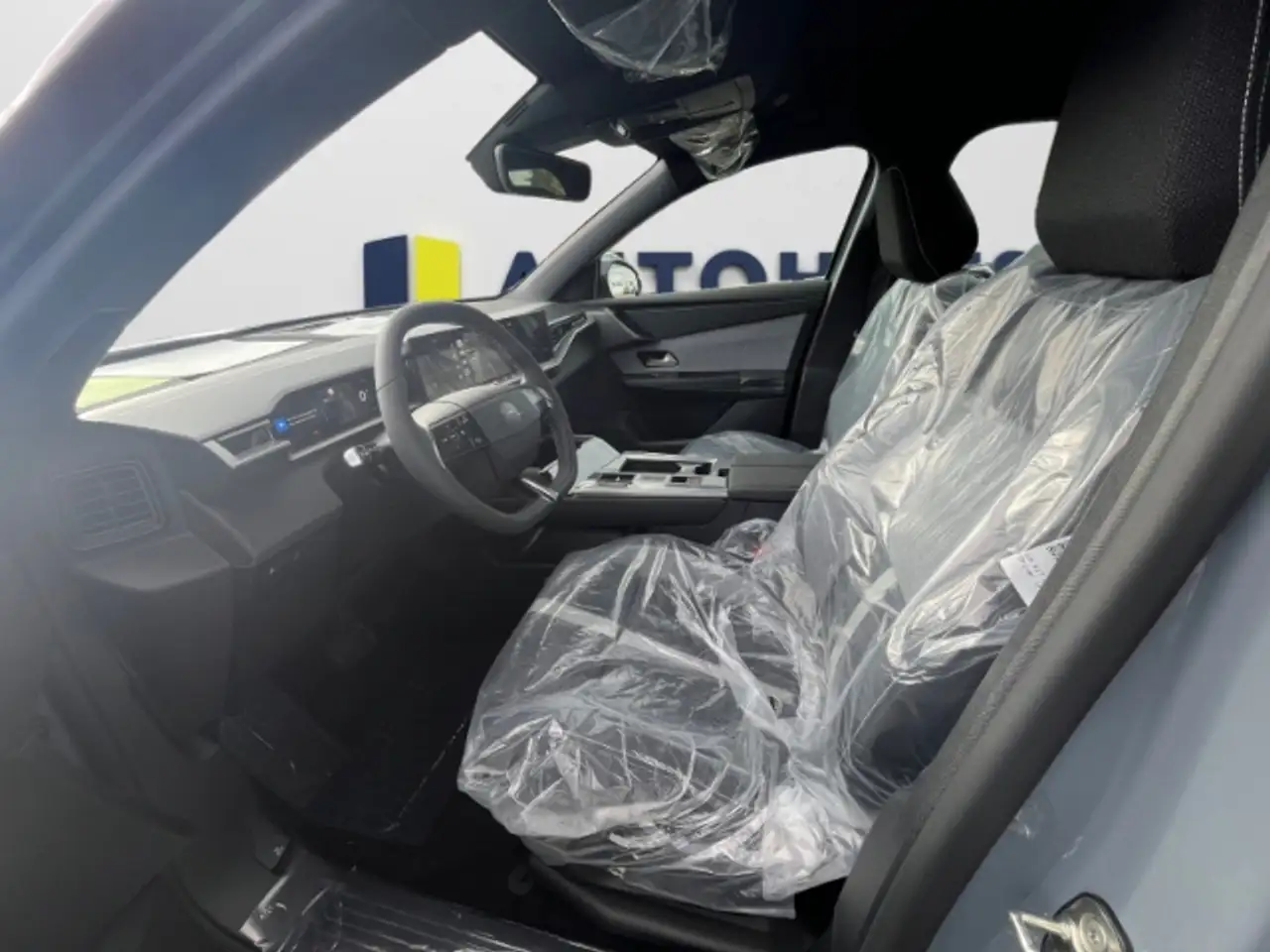 Opel Grandland 1.2 48V Mild- Hybrid 107kW Edition EU6e 10
