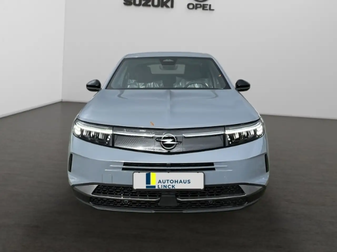 Opel Grandland 1.2 48V Mild- Hybrid 107kW Edition EU6e 8