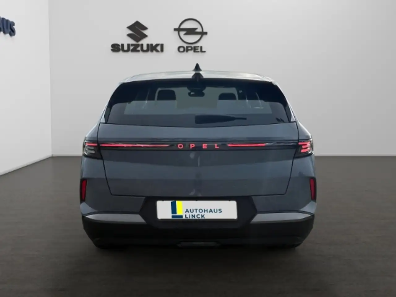 Opel Grandland 1.2 48V Mild- Hybrid 107kW Edition EU6e 4