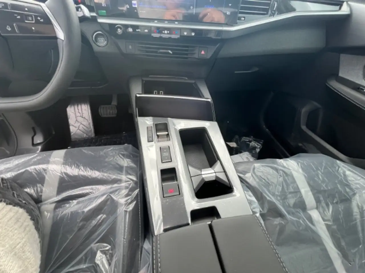 Opel Grandland 1.2 48V Mild- Hybrid 107kW Edition EU6e 15