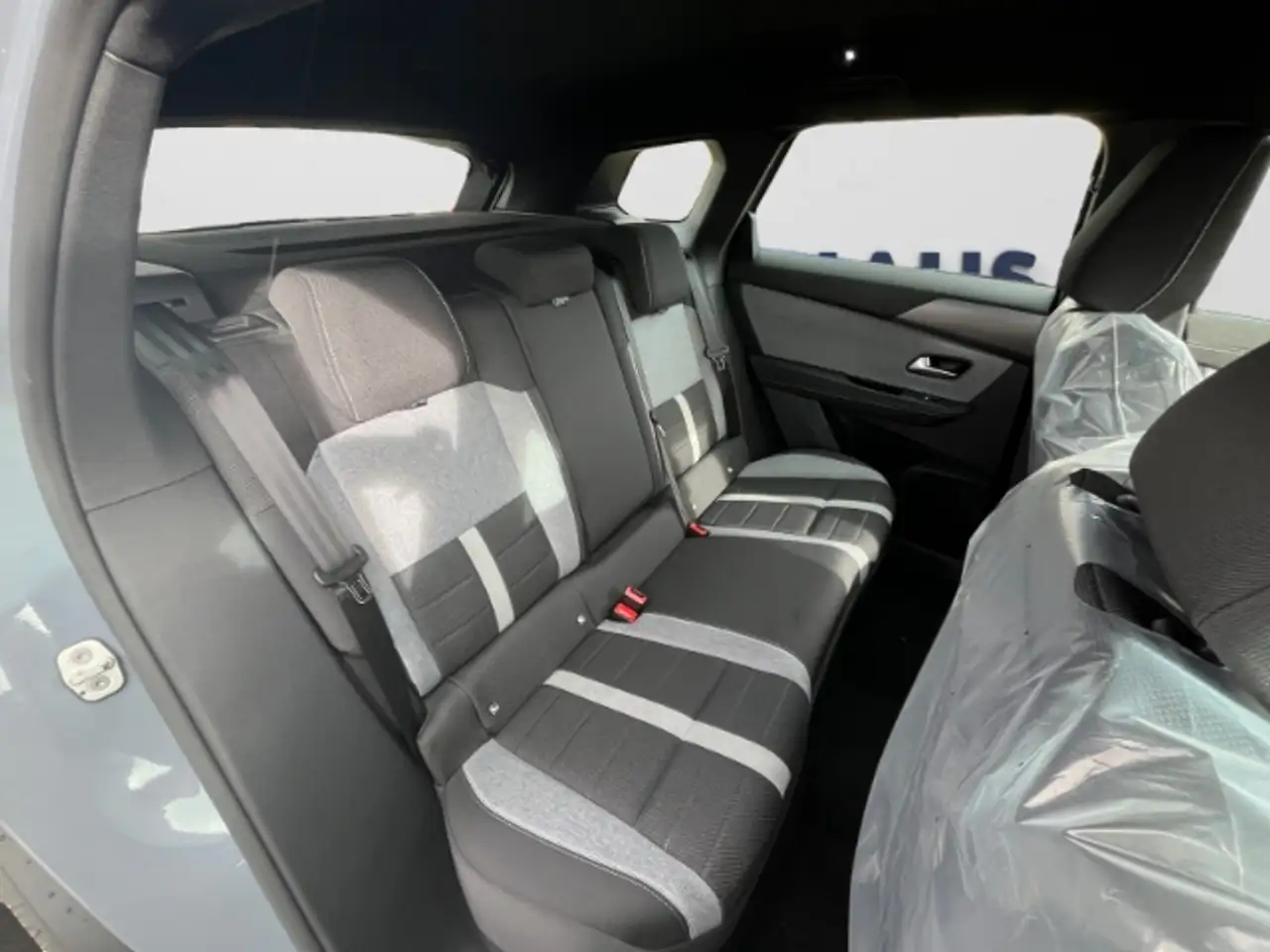 Opel Grandland 1.2 48V Mild- Hybrid 107kW Edition EU6e 18