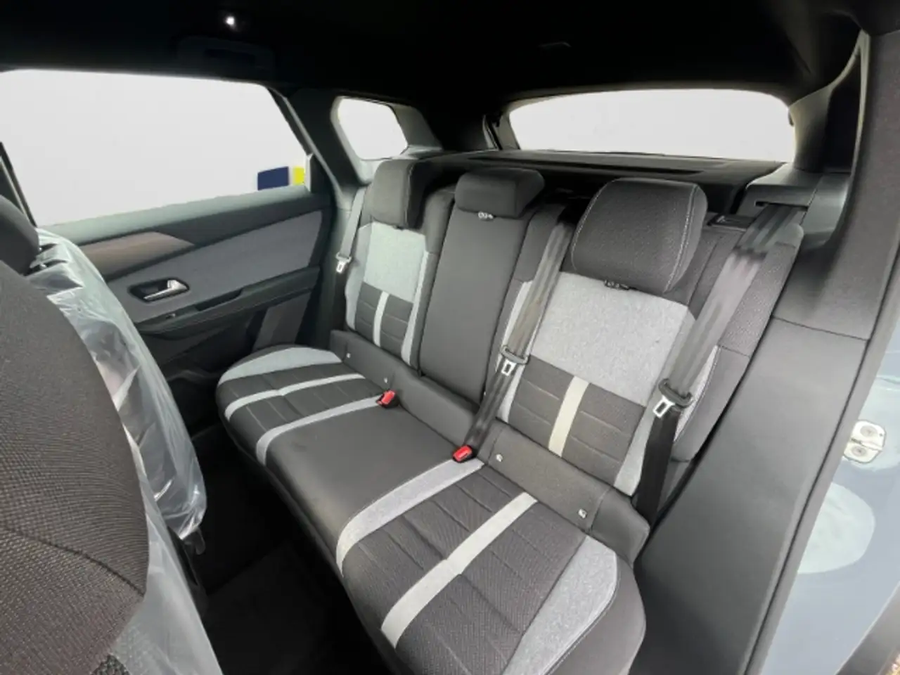 Opel Grandland 1.2 48V Mild- Hybrid 107kW Edition EU6e 16