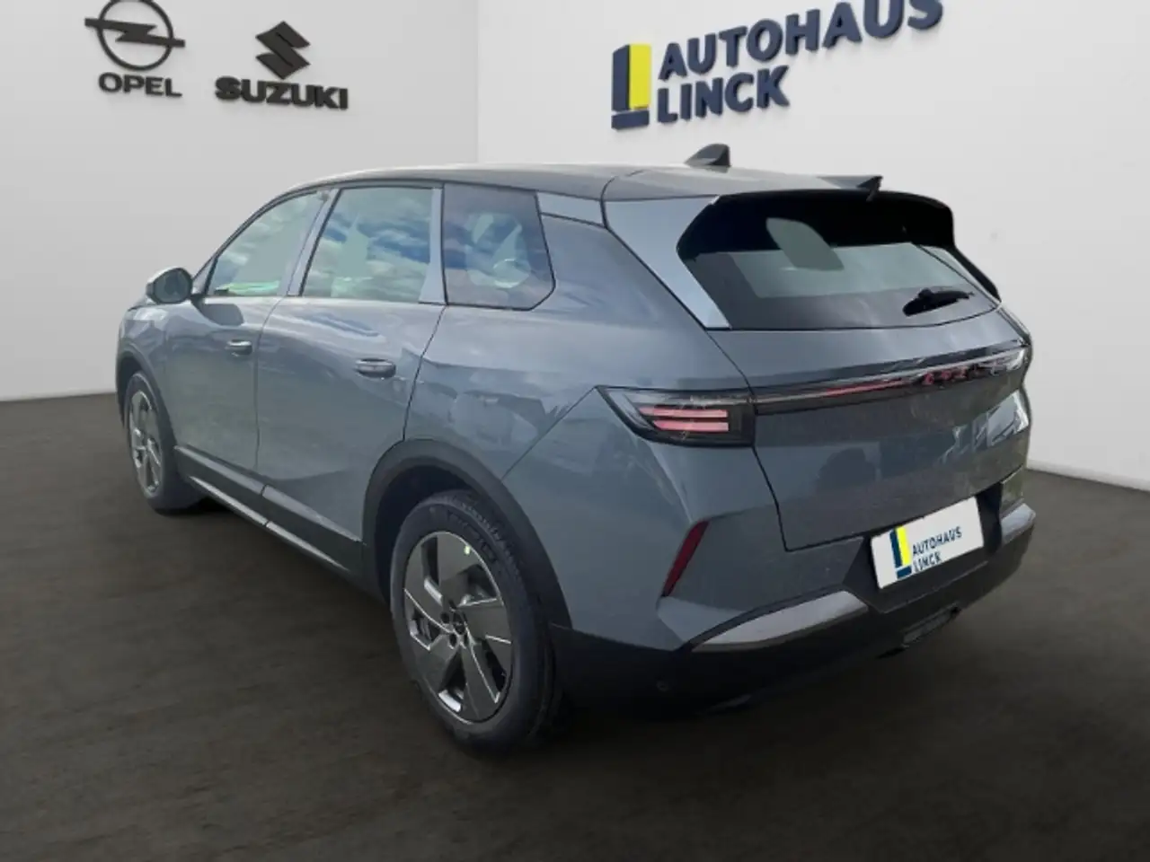 Opel Grandland 1.2 48V Mild- Hybrid 107kW Edition EU6e 3