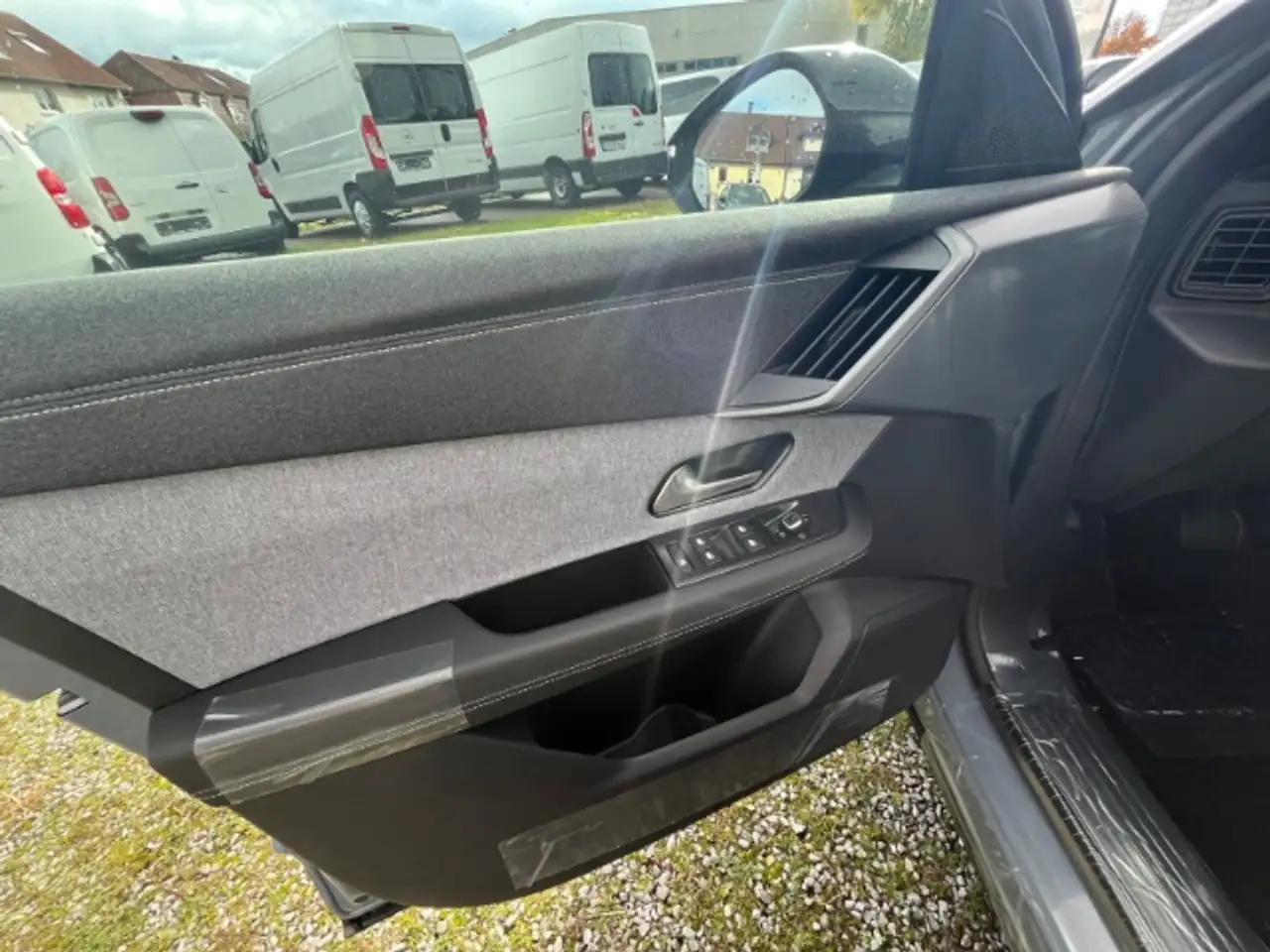 Opel Grandland 1.2 48V Mild- Hybrid 107kW Edition EU6e 11