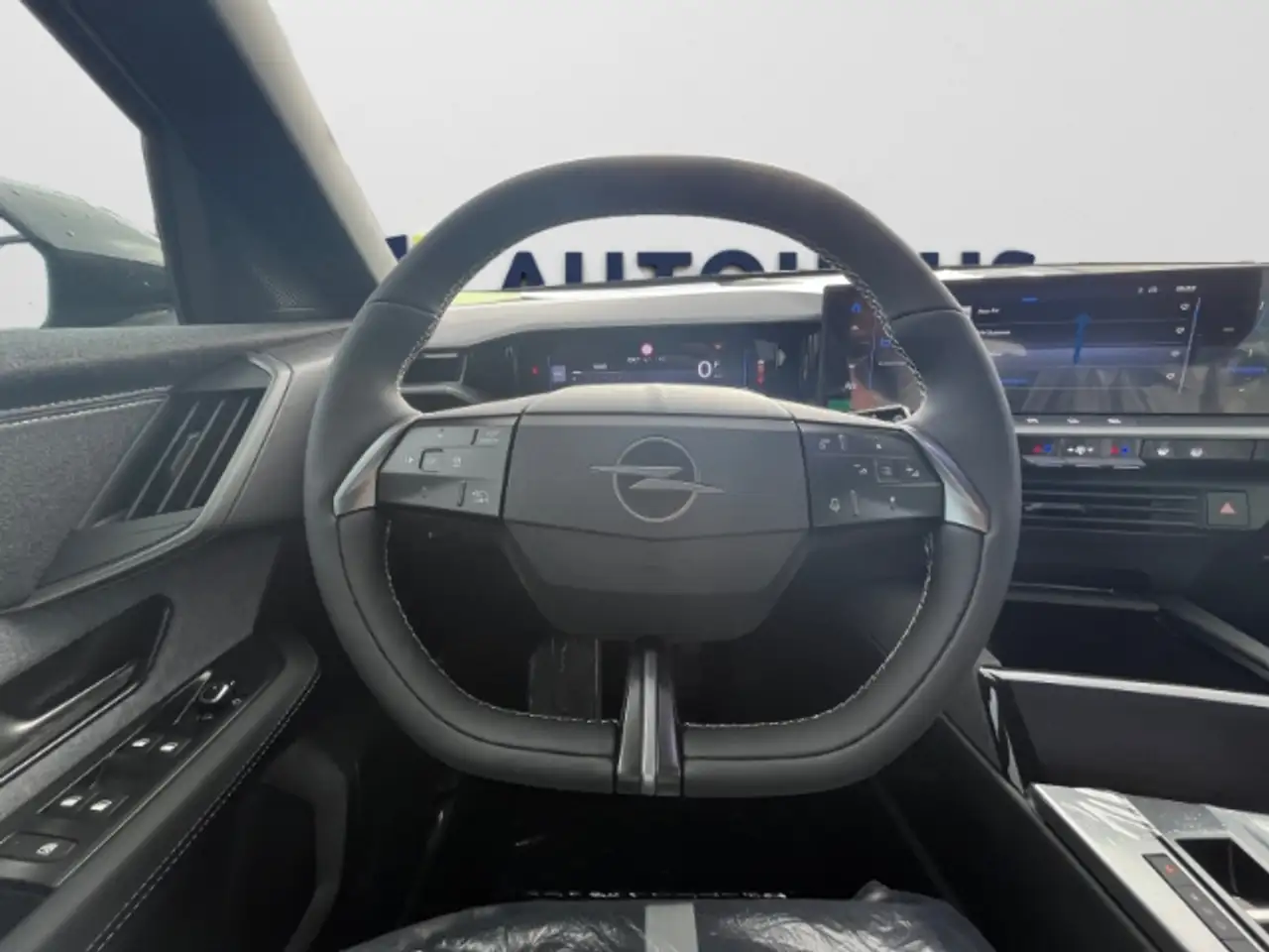 Opel Grandland 1.2 48V Mild- Hybrid 107kW Edition EU6e 13