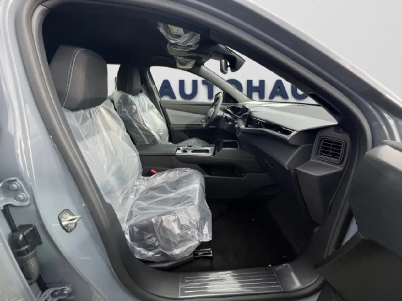 Opel Grandland 1.2 48V Mild- Hybrid 107kW Edition EU6e 17