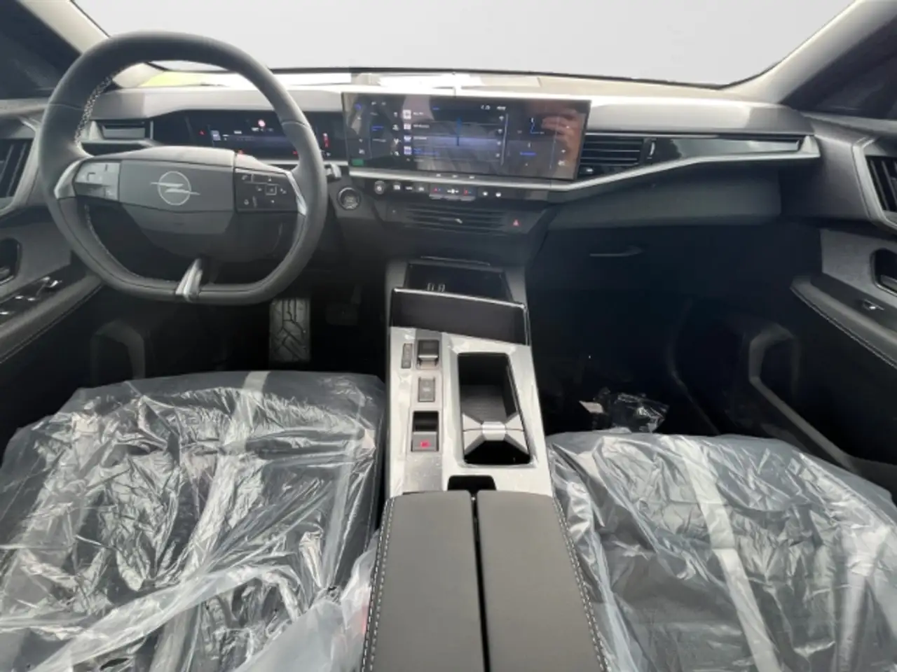 Opel Grandland 1.2 48V Mild- Hybrid 107kW Edition EU6e 12