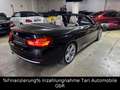 BMW 420 i Cabrio Modern Line Navi,adp.LED,Head-Up,19" Schwarz - thumbnail 14