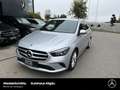 Mercedes-Benz B 250 B 250 Progressive AHK Distr Mem Kam Totw LED Park Argent - thumbnail 1