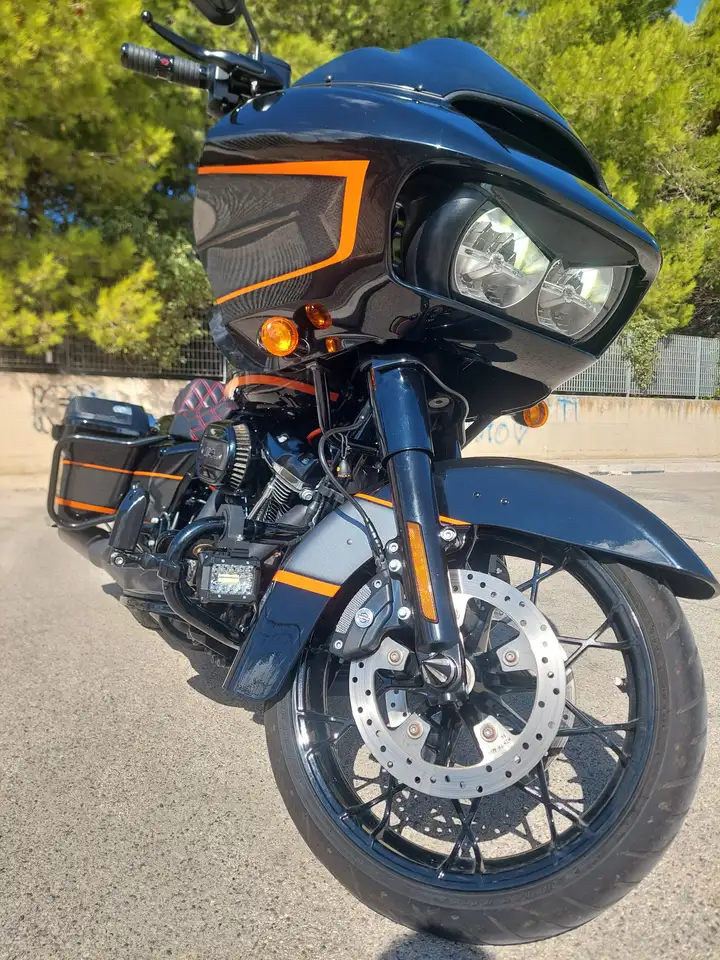 Harley-Davidson Road Glide