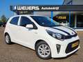 Kia Picanto 1.0 DPI Comfortline. 5P, Airco, Cruise, Lichtmetaa Wit - thumbnail 10