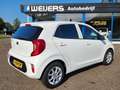Kia Picanto 1.0 DPI Comfortline. 5P, Airco, Cruise, Lichtmetaa Wit - thumbnail 2