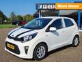 Kia Picanto 1.0 DPI Comfortline. 5P, Airco, Cruise, Lichtmetaa Wit - thumbnail 1