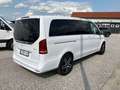 Mercedes-Benz V 250 d 4MATIC AVANTGARDE Lang Aut.7-Sitzer AHK2,5 Білий - thumbnail 4