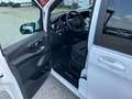 Mercedes-Benz V 250 d 4MATIC AVANTGARDE Lang Aut.7-Sitzer AHK2,5 Blanco - thumbnail 6