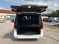 Mercedes-Benz V 250 d 4MATIC AVANTGARDE Lang Aut.7-Sitzer AHK2,5 Blanco - thumbnail 12
