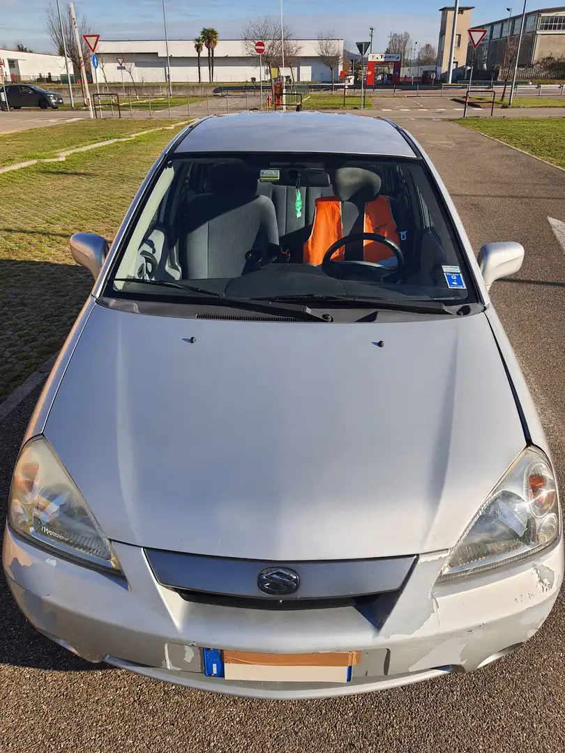 Suzuki Liana Liana 1.6 16v GLX 4x4 Argento - 1