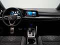 Volkswagen Golf 1.5 eTSI R-Line Business / Panodak / Adap. Cruise Grigio - thumbnail 12