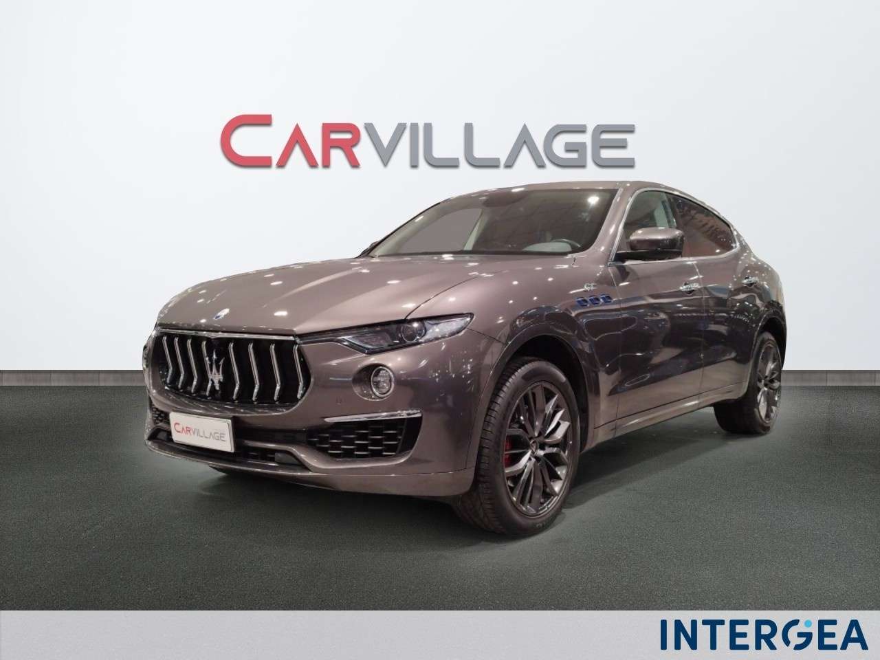 Maserati Levante 2.0 mhev GT 330cv auto